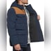 NEW- Levi's Men's Arctic Cloth Quilted Performance Parka
