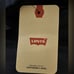 NEW- Levi's Men's Arctic Cloth Quilted Performance Parka