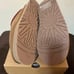 UGG Tazz Chestnut Suede Shoes for Women US 7