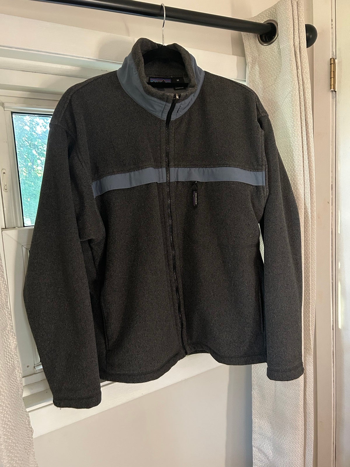 Patagonia Vintage Synchilla Fleece Jacket