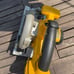Dewalt circular saw 18v tool only dc390
