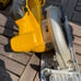 Dewalt circular saw 18v tool only dc390