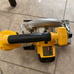Dewalt circular saw 18v tool only dc390
