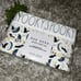 NWT RAE DUNN SPOOKY QUEEN SHEET SET