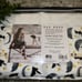 NWT RAE DUNN SPOOKY QUEEN SHEET SET