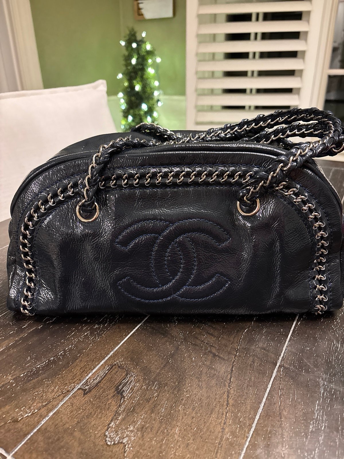 Chanel bag