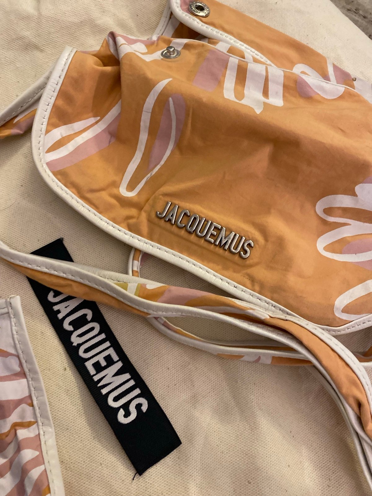 BELT BAG JACQUEMUS
