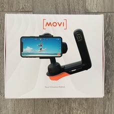 Movi your cinema robot