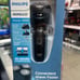 Philips Norelco S1311/82 Cordless Men's Electric Shaver