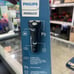 Philips Norelco S1311/82 Cordless Men's Electric Shaver