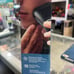 Philips Norelco S1311/82 Cordless Men's Electric Shaver