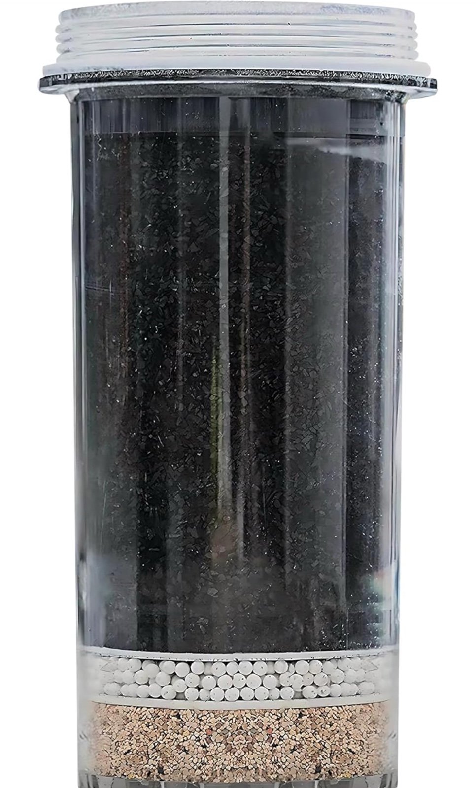 Nikken - PiMag Aqua Pour Filter Cartridge - Easy Replacement *BRAND NEW*