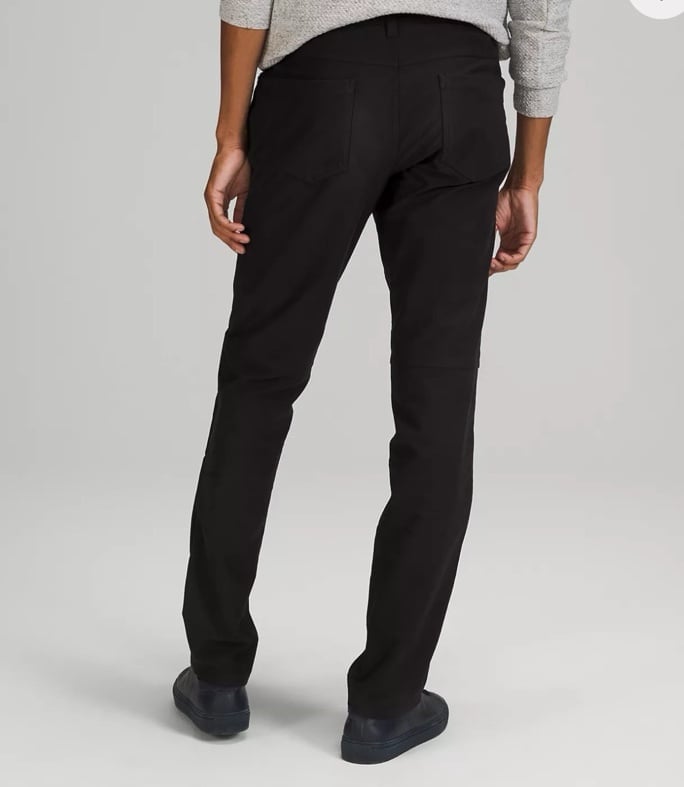 Lululemon ABC Classic-Fit 5 Pocket Pant 30