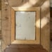 Vintage painting