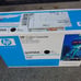 HP 4700 Black Toner Cartridge Q5950A