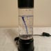 Ken Art Enterprise 12 Tornado Lamp #KL103 Motorized Hurricane Lite