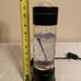 Ken Art Enterprise 12 Tornado Lamp #KL103 Motorized Hurricane Lite