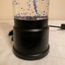 Ken Art Enterprise 12 Tornado Lamp #KL103 Motorized Hurricane Lite
