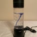 Ken Art Enterprise 12 Tornado Lamp #KL103 Motorized Hurricane Lite