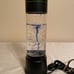 Ken Art Enterprise 12 Tornado Lamp #KL103 Motorized Hurricane Lite