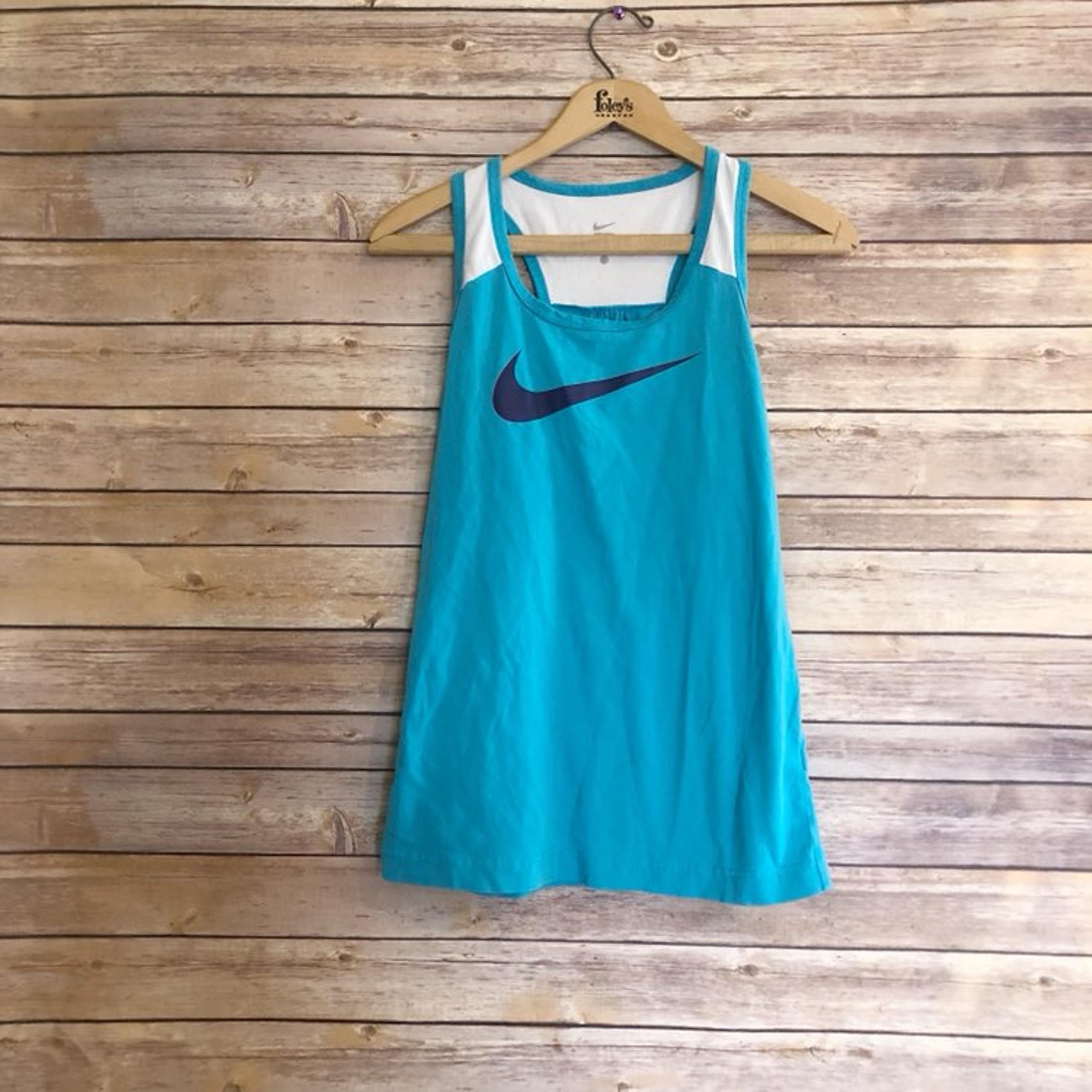 Nike Tank Top