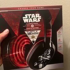 Turtle beach pc and mobile gaming headset