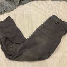 Carhartt carpenter jeans