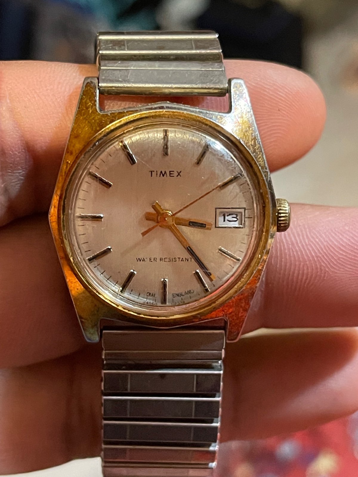 Watch