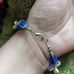 Traditional Vintage Afghan bracelet