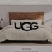 Ugg Sophie comforter set.