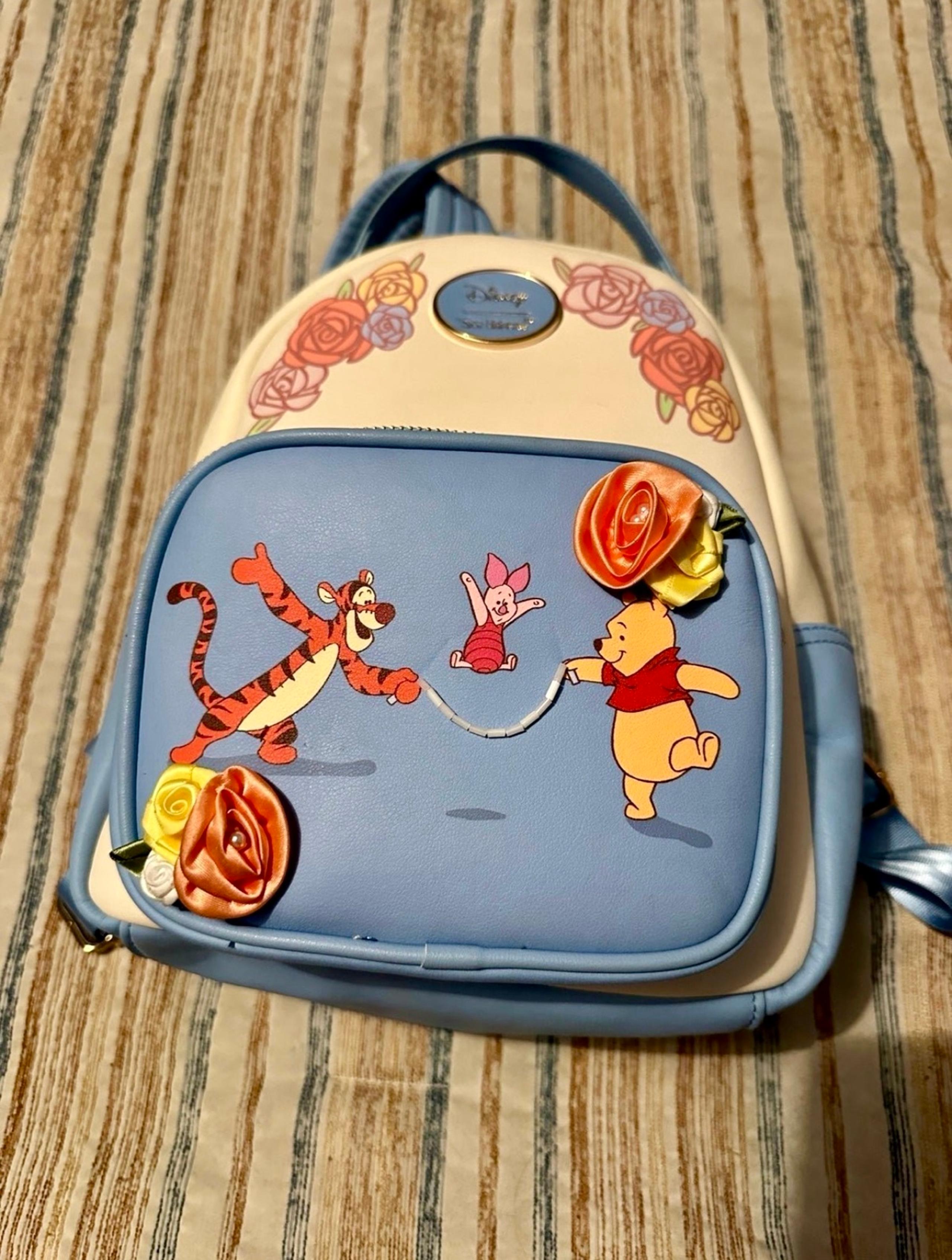 Winnie the Pooh Mini Backpack