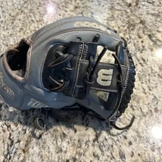 Wilson A2000 1786