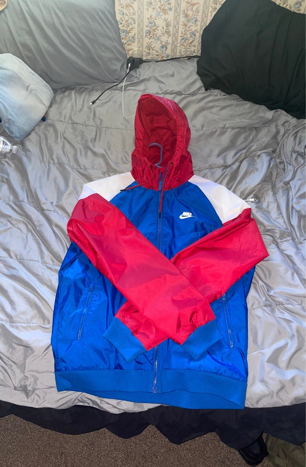 Nike Windbreaker