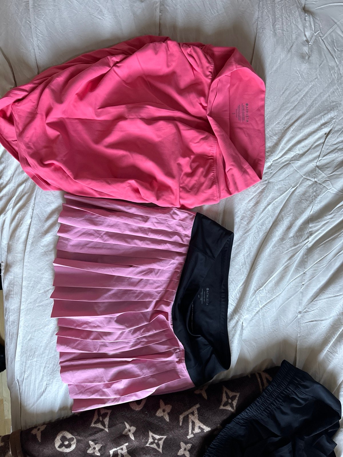 ATHLETA SKIRT BUNDLE