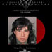 Falling In Reverse Popular Monster Red Vinyl