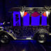 Bath & Body Works Halloween 2024 Haunted Hearse