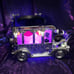 Bath & Body Works Halloween 2024 Haunted Hearse
