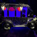 Bath & Body Works Halloween 2024 Haunted Hearse