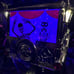 Bath & Body Works Halloween 2024 Haunted Hearse
