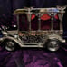 Bath & Body Works Halloween 2024 Haunted Hearse