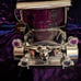 Bath & Body Works Halloween 2024 Haunted Hearse