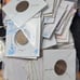 Are you an error collector or a coin collector this ad is strictly for you