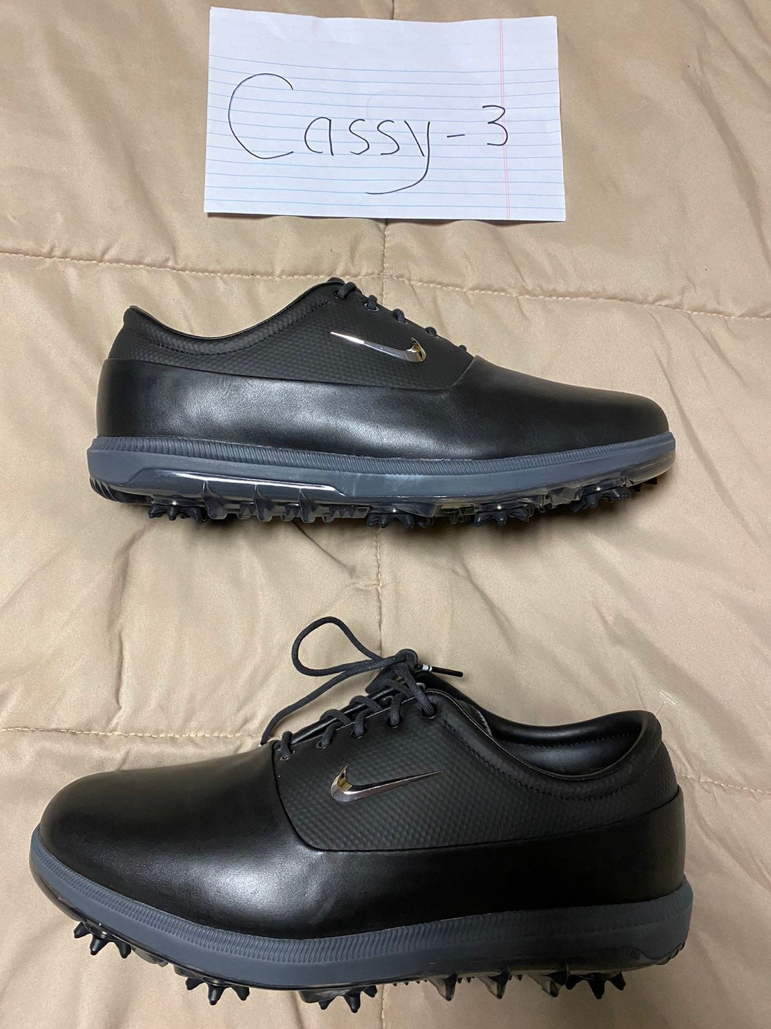 Nike Air Zoom Victory Tour Golf Cleats