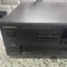 Technics SL-PD887 5 Disc CD Changer Player With Power Cords No Remote - Tested