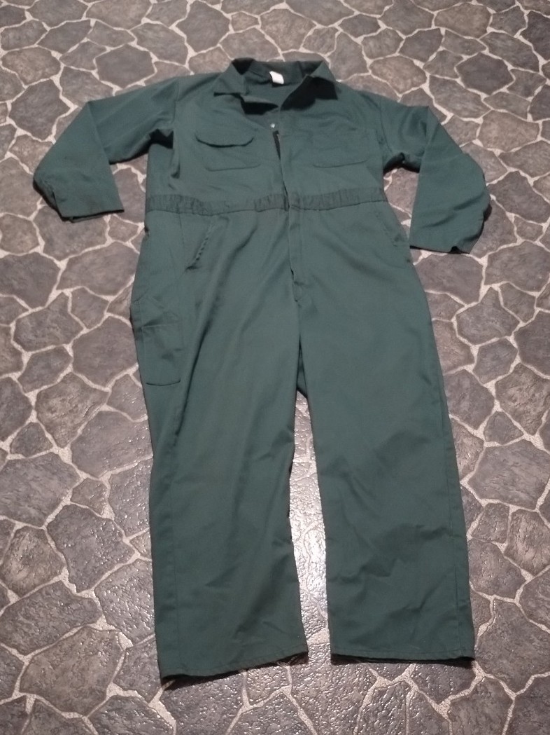 BIG BEN By Wrangler coveralls VINTAGE