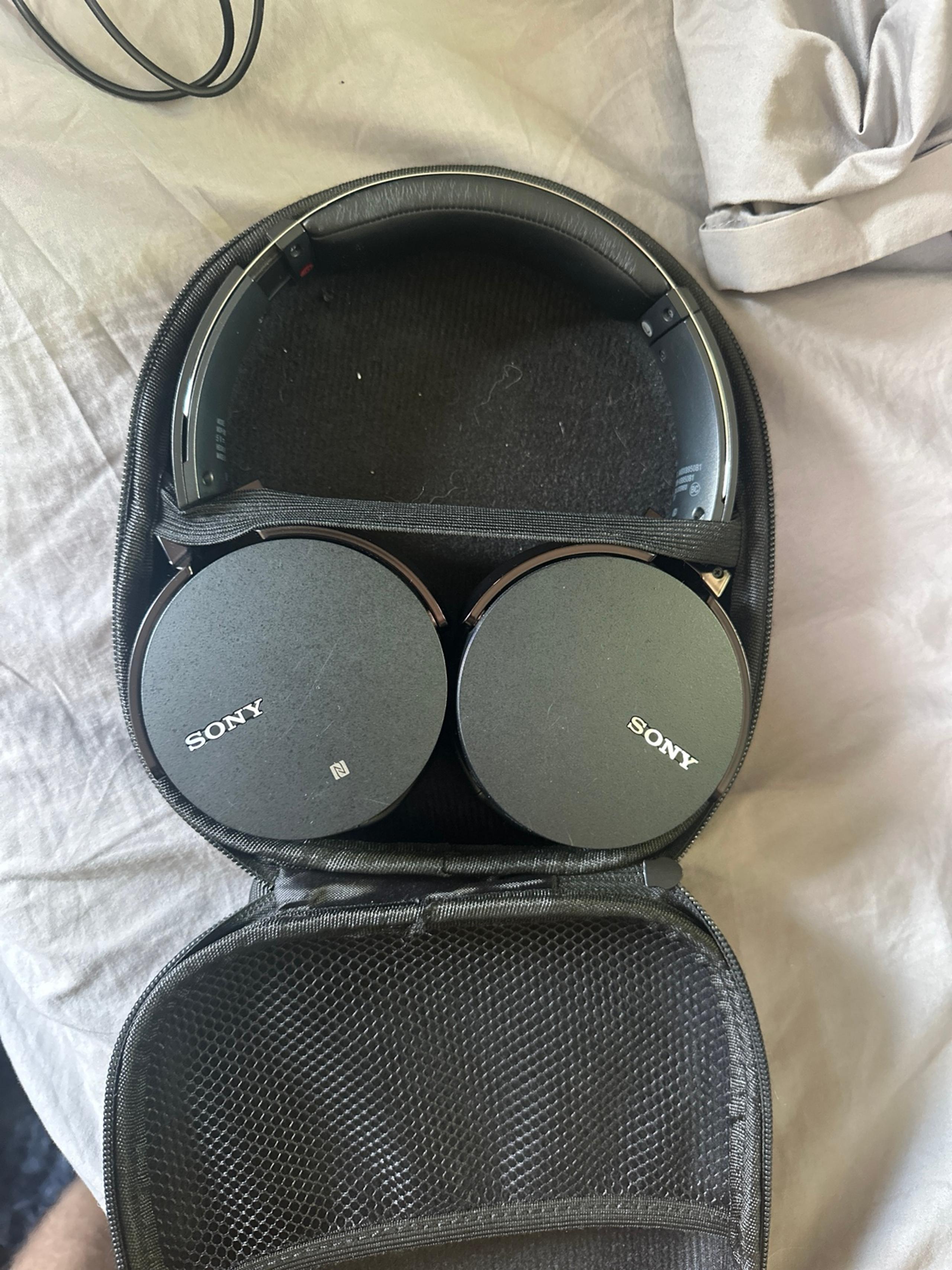 Headphones