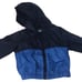 Andy & Evan jacket