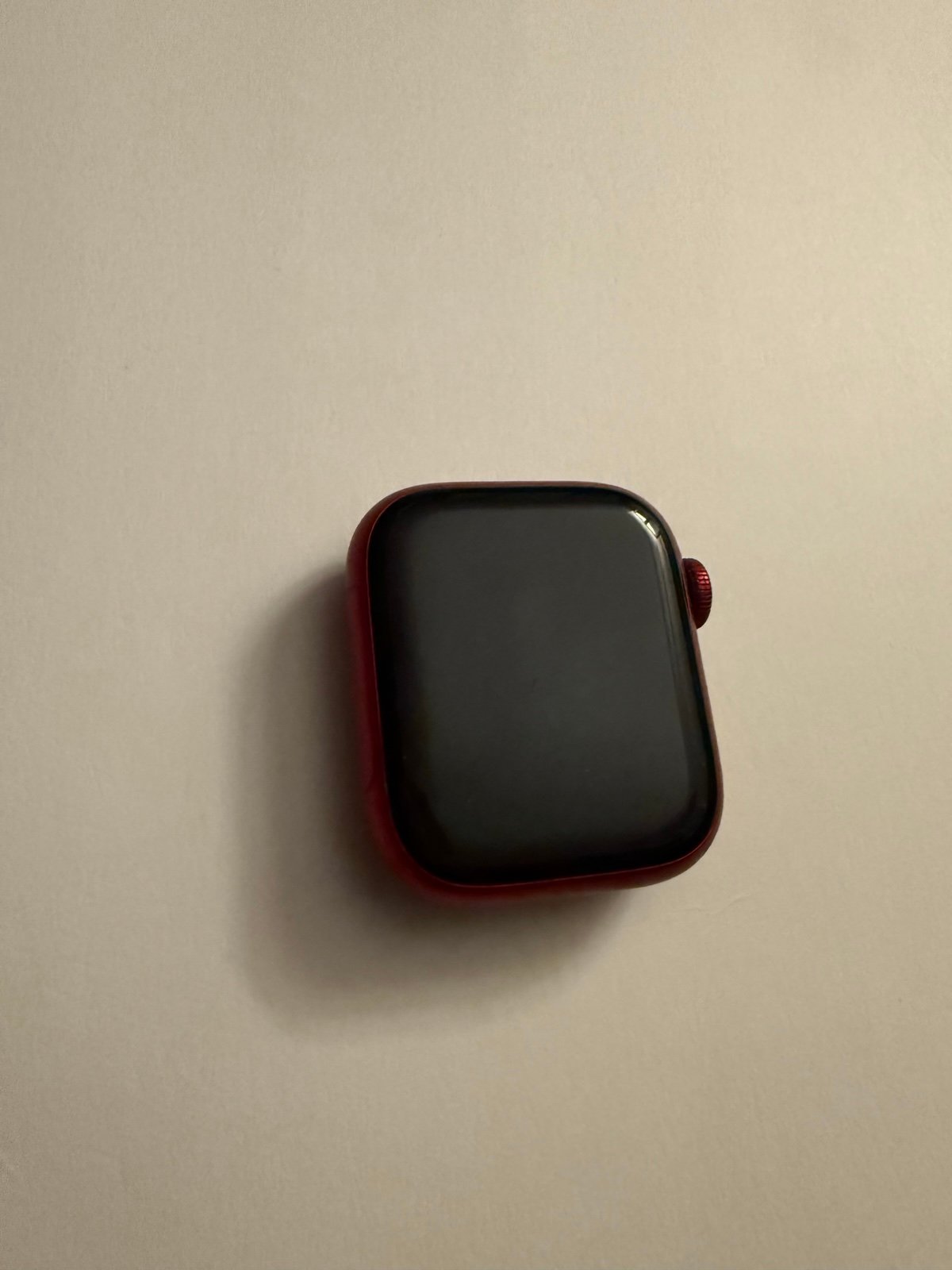 Apple Watch Series 7