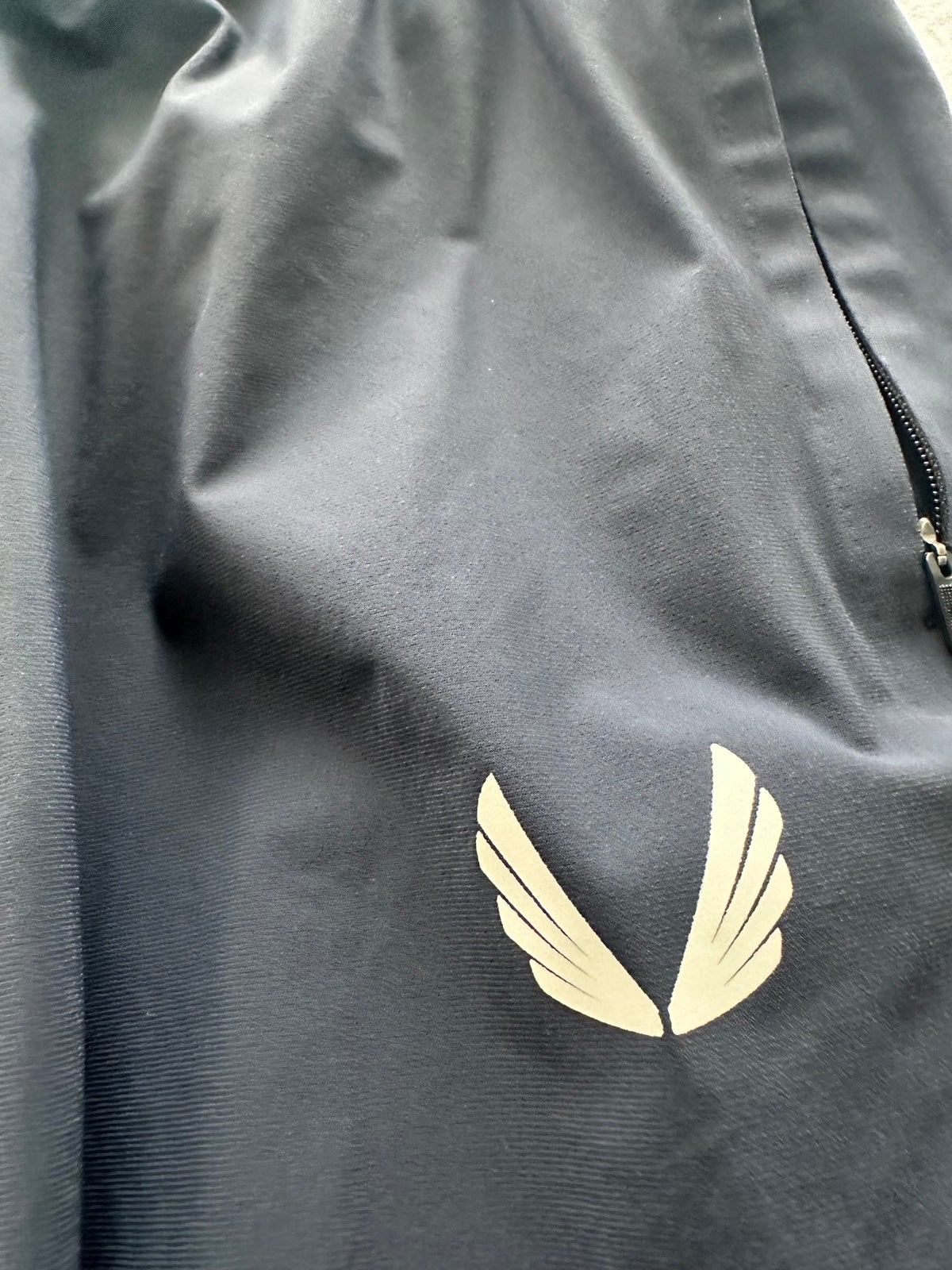 ASRV GYM JOGGERS