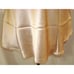 NWT New Ryllace 20 Silk Blouse Cami Beige Champagne Tank Camisole Top Plus Shiny